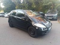 Gebraucht Mercedes A160 82 PS (60 kW) 2007 Limousine