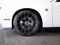 Second-hand Dodge Challenger 491 CP (361 kW) 2019 Alb Coupe