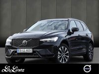 Gebraucht Volvo XC60 Plus 349 PS (256 kW) 2025 Schwarz SUV