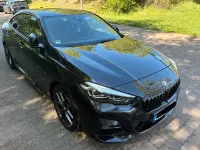 Usata BMW 220 190 CV (139 kW) 2023 Nero Coupé