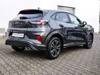 Gebraucht Ford Puma ST-Line X 155 PS (114 kW) 2024 Grau SUV