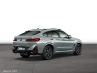 Gebraucht BMW X4 252 PS (185 kW) 2025 Brooklyn grau metallic SUV