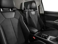 Gebraucht Audi Q3 S-Line 245 PS (180 kW) 2025 Gletscherweiß metallic SUV