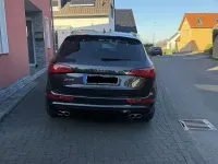 Gebraucht Audi SQ5 S-Line 340 PS (250 kW) 2016 SUV