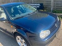 Usata VW Golf III 1998 Andere farben Berlina