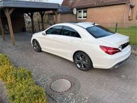 gebraucht Mercedes CLA180 CLA 1807G-DCT