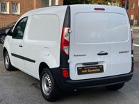 gebraucht Renault Kangoo dCi 90 AUTOMATIK,KLIMAANLAGE,LEITERKLAPPE