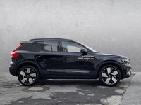 gebraucht Volvo XC40 Pure Electric 2WD Plus Recharge Sitzhzg.