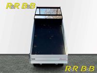 Neu Piaggio Porter 106 PS (77 kW) 2025 Weiss Van / Kleinbus