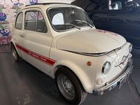 Gebraucht Abarth 595 1970 Weiß