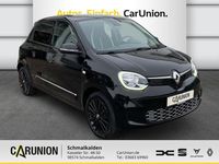 Gebraucht Renault Twingo Urban Night 60 kW (82 PS) 2023 Black pearlschwarz metallic (schwarz) (schwarz) Kleinwagen