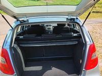 Gebraucht Mercedes A160 82 PS (60 kW) 2008 Silber Kleinwagen