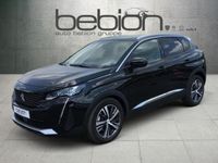 gebraucht Peugeot 3008 Hybrid 225 e-EAT8 Allure Pack 360 FLA SpurH