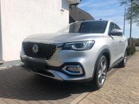 Second-hand MG EHS 258 CP (189 kW) 2022 Argintiu SUV