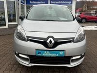Gebraucht Renault Scénic III LIMITED 116 PS (85 kW) 2015 Andere Limousine