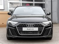 gebraucht Audi A1 Sportback 25 TFSI UPE 35.230,00 EUR 2x S line, LED, Navi+, Kamera