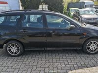 gebraucht Ford Focus Turnier 1.8*Motor startet nicht*