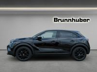 Gebraucht Opel Mokka-e 100 kW (136 PS) 2024 Schwarz SUV