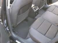 Gebraucht Audi A4 160 PS (117 kW) 2009 Schwarz Kombi