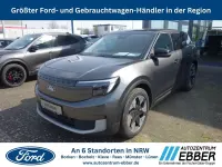 Neu Ford Explorer Premium 210 kW (286 PS) 2026 Metallic) (grau SUV
