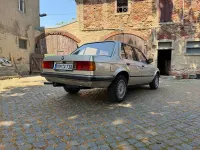Gebraucht BMW 316 90 PS (66 kW) 1984 Beige Limousine