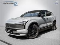 Gebraucht Volvo EX30 CC Performance 314 kW (428 PS) 2025 Schwarz (onyx black metallic) SUV