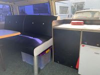Second-hand VW T4 68 CP (50 kW) 1992 Alb Van