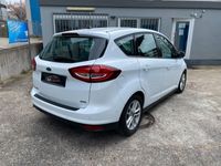 gebraucht Ford C-MAX Cool&Connect 150 PS Automatik Navi-PDC-SHZ