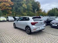 Gebraucht VW Polo R-line 95 PS (69 kW) 2025 Silber Limousine