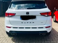 Gebraucht Cupra Ateca 300 PS (220 kW) 2018 Weiß SUV