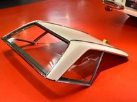 Gebraucht Mercedes 230 150 PS (110 kW) 1966 Weiß Cabrio