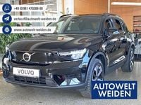 Gebraucht Volvo XC40 Plus 300 kW (408 PS) 2023 Schwarz SUV