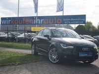 Second-hand Audi A1 Ambition 185 CP (136 kW) 2011 Negru Hatchback