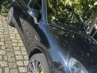 Gebraucht Porsche Cayenne S E-Hybrid Platinum Edition 333 PS (244 kW) 2017 SUV