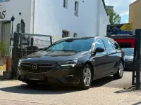 Gebraucht Opel Insignia Ultimate 200 PS (147 kW) 2020 Braun Kombi