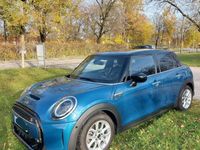 gebraucht Mini Cooper S Aut. Classic Trim