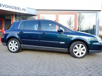 Gebraucht Renault Vel Satis Expression 163 PS (119 kW) 2003 Grün Kleinwagen