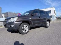 Gebraucht Kia Sportage 140 PS (102 kW) 2006 SUV