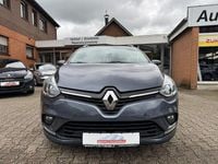 Gebraucht Renault Clio IV LIMITED 90 PS (66 kW) 2019 Grau Limousine