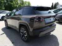 Neu Jeep Compass 156 kW (213 PS) 2026 Braun metallic SUV