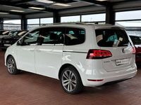 gebraucht VW Sharan Highline 4Motion * Sport-Paket * 18Zoll * 7-SIT