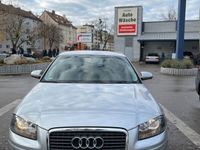 gebraucht Audi A3 Sportback 1.6 tiptronic Ambiente Ambiente