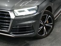 Gebraucht Audi Q5 S-Line 231 PS (169 kW) 2019 Grau SUV