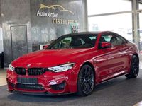 gebraucht BMW M4 Competition "Edition M Heritage" Carbon HK LED 20"