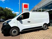 gebraucht Opel Vivaro 1 HAND/SORTIMO Regal AUFBAU/ Navi /NR 1