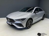 Gebraucht Mercedes E250 Night 163 PS (119 kW) 2024 Silber Coupé