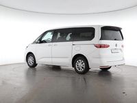 Neu VW Multivan Life 150 PS (110 kW) 2026 Candy weiss Van / Kleinbus
