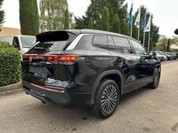 Neu VW Tayron Elegance 150 PS (110 kW) 2025 Grenadillschwarz metallic SUV