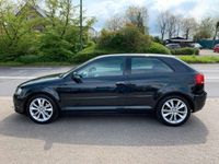 gebraucht Audi A3 1.4 TFSI Ambition/Klima/Tempomat/MFL/4Season