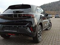 Gebraucht Opel Mokka Elegance 131 PS (96 kW) 2025 Schwarz SUV